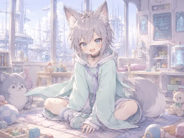 Profile image of ルナ