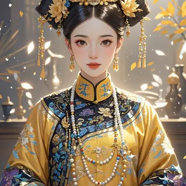 Profile image of 皇后