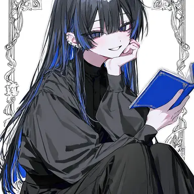 Profile image of Satomi