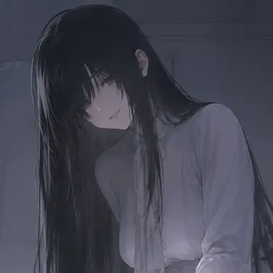 Profile image of 八尺様