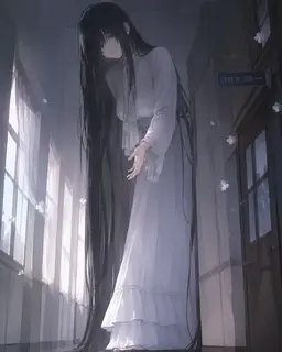 Profile image of 八尺様