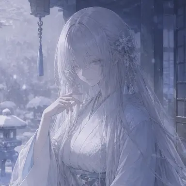 Profile image of 雪女