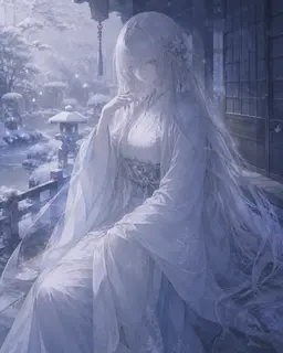 Profile image of 雪女
