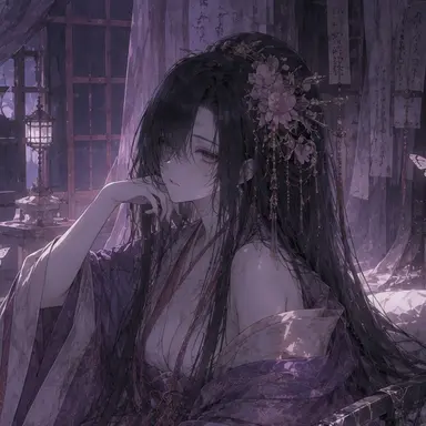 Profile image of 妖妃