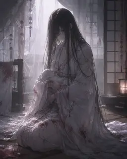 Profile image of 産女