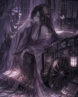Profile image of 妖妃