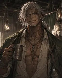 Profile image of Gareth Wraith