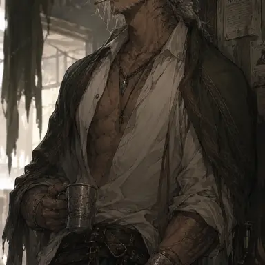 Profile image of Gareth Wraith