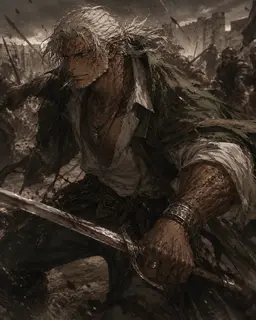 Profile image of Gareth Wraith