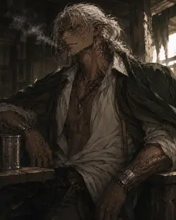 Profile image of Gareth Wraith
