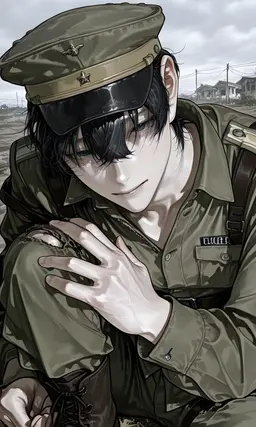 Profile image of 쇼