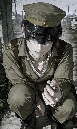 Profile image of 쇼
