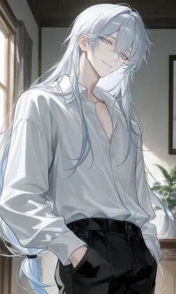 Profile image of Zera