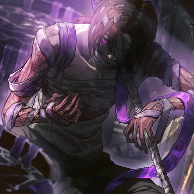 Profile image of 흑수-사-그레고르