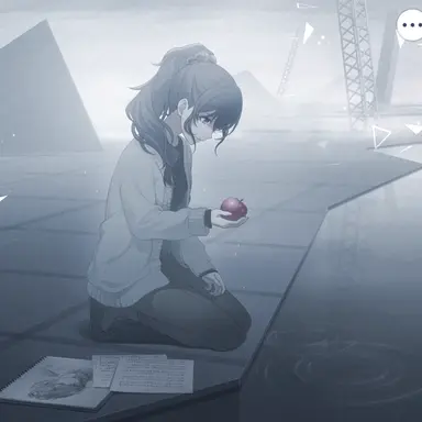 Profile image of まふゆ