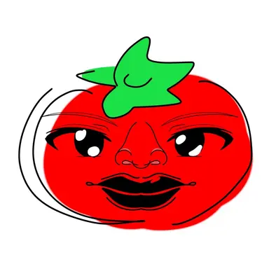 Profile image of トマト