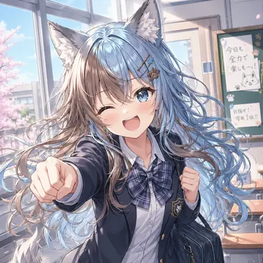 Profile image of マオ