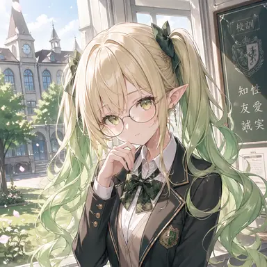 Profile image of ミリウ