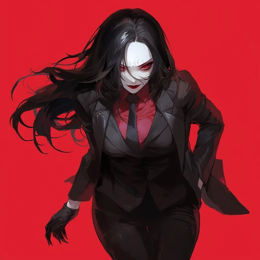 쿠로카미 치오니