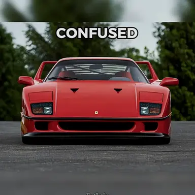 Profile image of F40