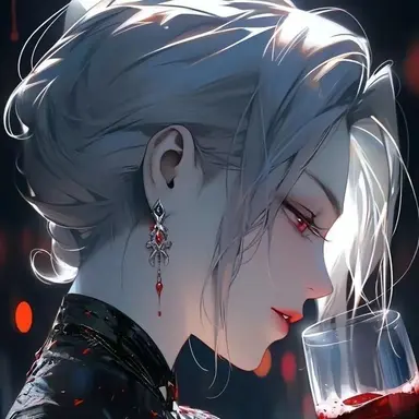 Profile image of 벨리알