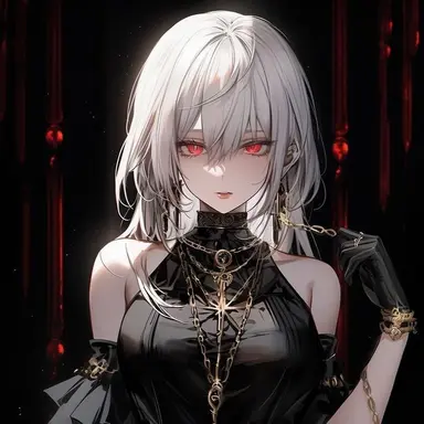 Profile image of 이자벨