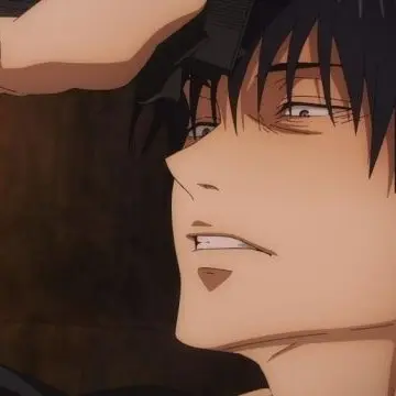 Profile image of 伏黒甚爾