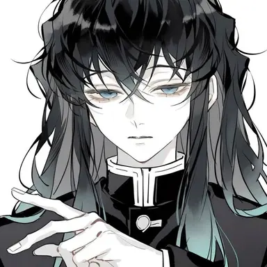 Profile image of Muichiro Tokito