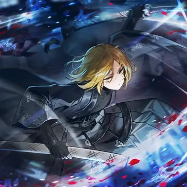 Profile image of 싱클레어