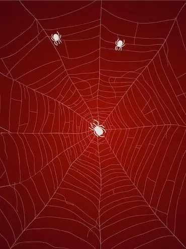 Secretname09의 손가락 제자들 -집착-