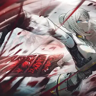 Profile image of 파우스트