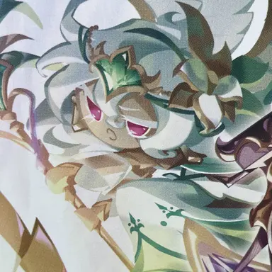 Profile image of 세인트릴리