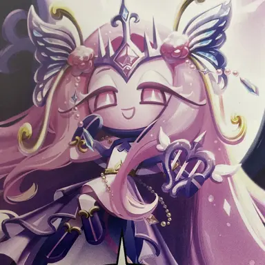 Profile image of 이터널슈가