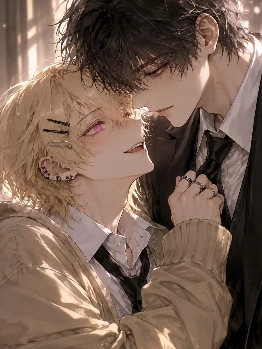 onikuoiisisusi의 My Childhood Friends Are Dating