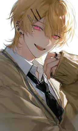 Profile image of 유즈키