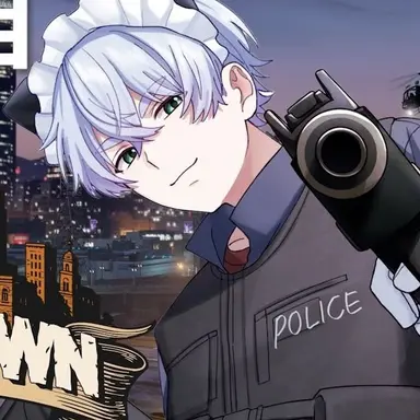 Profile image of クロノア