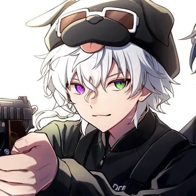 Profile image of カゲツ