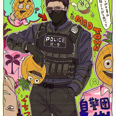 Profile image of ぐちつぼ