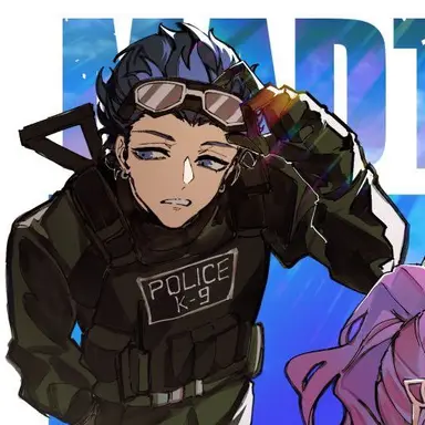 Profile image of らっだぁ