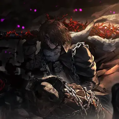 Profile image of 히스클리프