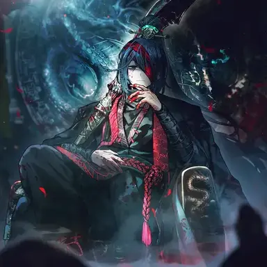 Profile image of 홍루