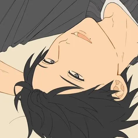 happyGal의 同棲中の寝ている幼馴染にキスしたら...
