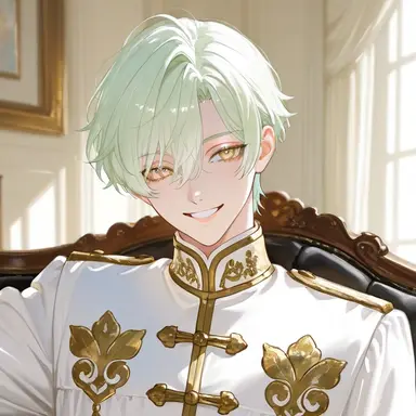 Profile image of イクス