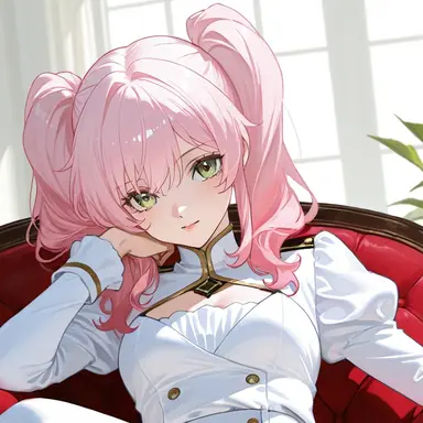 Profile image of リリー