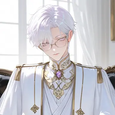 Profile image of ルーク