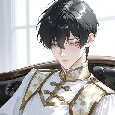 Profile image of ヴォルカ