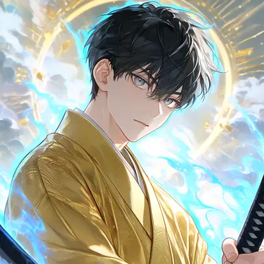 Profile image of Zero