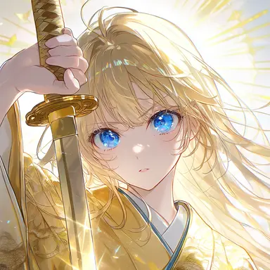 Profile image of Alice