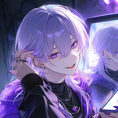 Profile image of シオン