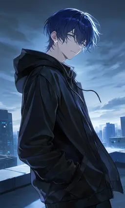 Profile image of レン